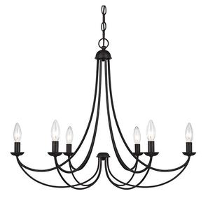 AK Brass Decorative Metal 6 Holders Hanging Pendant Light in Nickel Finished Large Light For <b>Home</b> & Hotel Interior Decor - Product Image 5