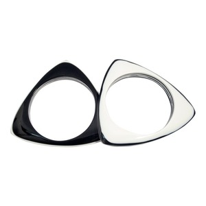 เครื่องประดับแฟชั่นกำไลข้อมือทำมือกำไลทำมือสำหรับผู้หญิงและเด็กผู้หญิงดูคลาสสิกจากอินเดีย - Product Image 5