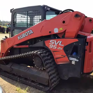 Minicargador Kubota 2019 usado y de segunda mano en stock - Product Image 1