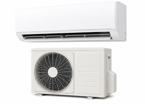 Aire Acondicionado Inverter Split de Pared con Calefacción, Refrigerante R410A, 12001-15000 BTU, Clase de Ahorro Energético - Product Image 4