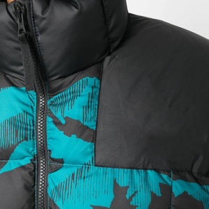 Veste en duvet pour hommes de grande marque pour adultes Produit le plus vendu Veste en duvet pour hommes chaude à bas prix - Product Image 4