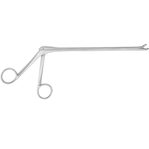 Pinces à biopsie manuelles en acier inoxydable en gros, réutilisables, durables, fiables, instruments chirurgicaux DARLEYS SURGICAL CO CE - Product Image 1