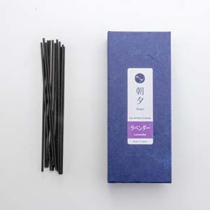 Varillas de Incienso de Lavanda de Bajo Humo 40g - Product Image 4