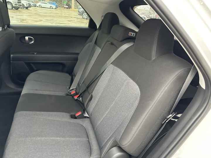 CLEAN TITLE USED 2023 HYUNDAII IONIQ 5 SE RWD READY TO SHIP - DOOR TO DOOR DELIVERY