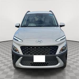 HYUNDAI KONA SEL AWD 2023 d'occasion, conduite à gauche/droite - Product Image 1