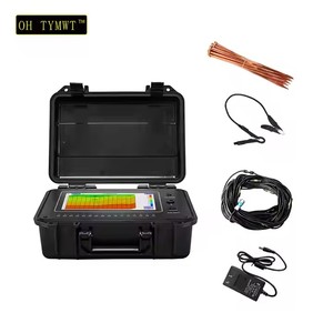 TYMWT-D Series Natural <strong>Electrical</strong> Exploration <strong>Instrument</strong> Multi Channels Water Well Logging Geophysical Survey Equipment IP55 - Product Image 2