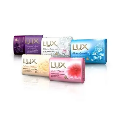Heißer Verkaufs preis von Lux Bar Seife in loser Menge