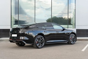 2024 A V A T R 12 I Baca automática de metal con asientos de cuero Batería de litio Características Premium - Product Image 3