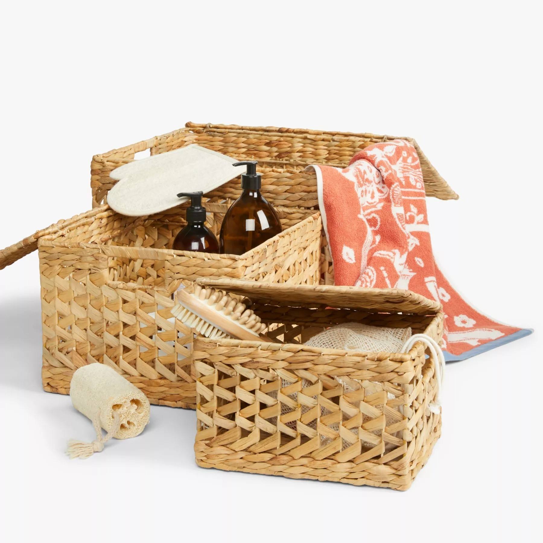 ธรรมชาติ