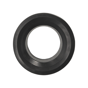 Tubo WC in PVC Dritto o a 90° mm - Product Image 3