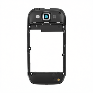 LG GW620 Black Center Case for <b>Clock</b> Parts & Accessories - Product Image 2