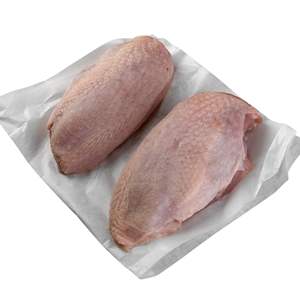 Pechuga de Pollo Congelada Fresca de Granja, Calidad para Servicios de Alimentación, Suministro a Granel, Proveedor Confiable, Entrega Rápida a Nivel Mundial - Product Image 2