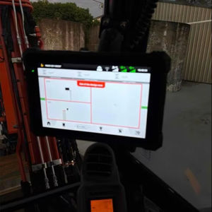 เครื่องจักร GPS ควบคุมด้วย IoT ใหม่ พร้อมการรับประกัน 1 ปี  ประกอบด้วยส่วนประกอบหลัก เช่น ลูกปืนและชุดเกียร์ มีจำหน่าย - Product Image 6