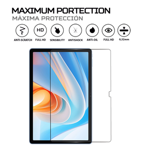 ฟิล์มกันรอยหน้าจอ ANTISHOCK สำหรับอิเทล วิสตาแทบ 30 ฟิล์มป้องกันระดับพรีเมียมสำหรับอุปกรณ์ของคุณ - Product Image 2