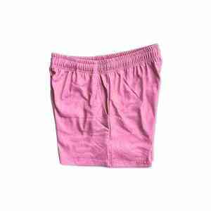 กางเกงขาสั้นผู้ชายกางเกงขาสั้นน้ำหนักเบาพิมพ์ลายสำหรับใส่ออกกำลังกายเล่นยิมดีไซน์ตามสั่ง OEM - Product Image 3