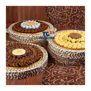 ถาดม็อบช็อกโกแลตแบบทำมือสุดหรูส่งออกสินค้าจากเวียดนามสำหรับซาอุดิอาระเบียคูเวตรอ qatar UAE อิรัก bahrain - Product Image 1