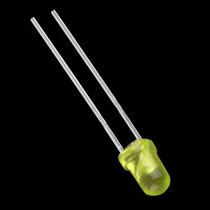 XINGLIGHT 3 מ\\\"מ 5 מ\\\"מ DIP <span class=keywords><strong>LED</strong></span> F3 F5 סופר בהיר Ra80 פיראנה 4 פינים חרוזי תאורת ראש סופר זורם שקוף אדום ירוק כחול לבן שנתיים אחריות - Product Image 3