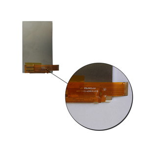 Tùy chỉnh OEM ODM 3.97 inch màn hình 480*800 mipi giao diện cho xe đạp điện Màn hình <span class=keywords><strong>LCD</strong></span> TFT hiển thị <span class=keywords><strong>Module</strong></span> bảng điều chỉnh - Product Image 5