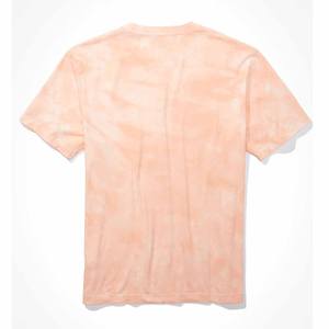 <b>Men's</b> Customized T <b>Shirt</b> <b>Tie</b> <b>Dye</b> T-<b>Shirt</b> 3/4 Sleeve <b>Men's</b> (Regular Fit) Multi-Color 100% Cotton Slim Fit T <b>Shirts</b> - Product Image 2