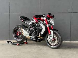 DRAGSTER 800 RR 2020 - Product Image 3