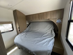 Remolque Fairly KH Usado Nuevo 2026 Forest River Wildwood X-Lite 24ZEN listo para la venta - Product Image 5