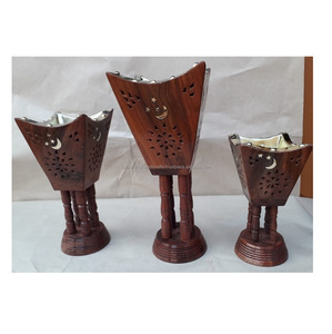 ไม้สำหรับเผาเครื่องหอมงานหัตถกรรมเครื่องหอมอาหรับ - Product Image 1