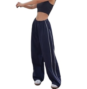 High quality <b>men</b> athletic track <b>pants</b> quick dry <b>gym</b> fitness training jogger oem service <b>gym</b> track <b>pants</b> - Product Image 6