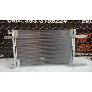 Radiador de Aire Acondicionado para FIAT Doblo Cargo (00>05) 46811208 Gasolina - Product Image 4