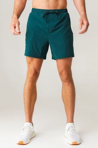 Pantalones cortos para hombre, novedad de verano 2025, venta al por mayor de fábrica, pantalones cortos chinos caqui para hombre, pantalones cortos para hombre, ropa deportiva e informal para Fitness - Product Image 6