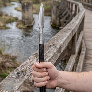 Lances en acier au carbone de haute qualité en gros, matériau durable, lances en acier au carbone les plus vendues - Product Image 6