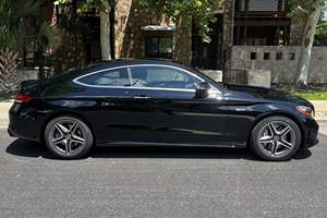 MERCEDES-AMG C43 COUPE 2022 USADO, Volante a la Izquierda/Derecha - Product Image 2