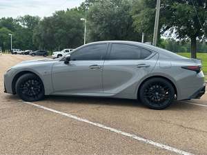 Bonne affaire pour l'IS 500 F Sport Premium Performance - Product Image 3