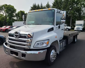 El mejor!! Camión de Carga Pesada de Larga Distancia, Camión Tractor con Cabina Dormitorio 6x4, Diésel, para Trabajo Pesado - Product Image 6