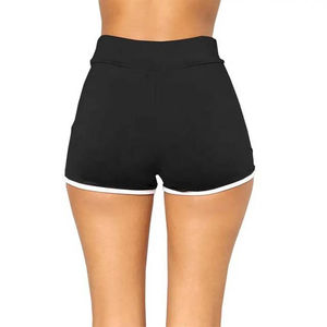 Personnalisé femmes Fitness sans couture Gym entraînement Leggings Yog Shorts Pakistan fait sport body et combinaisons 2025 - Product Image 3