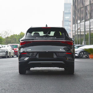 SUV compact intelligent EV, version de pointe, autonomie 510 km/430 km, sans accident et prêt à être expédié. - Product Image 5