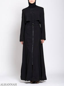 Plain <b>Purple</b> Color Custom OEM Long Burka Four Season Comfort Dubai Islamic <b>Dress</b> Ladies Abayas Wholesale Turkish Abayas - Product Image 4