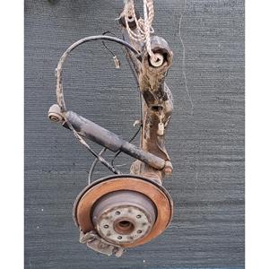 Bras de suspension arrière droit MERCEDES Vito W639 2ème série A6393522804 (03>14) - Product Image 1