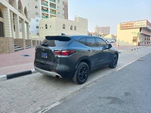 Blazer 2023 Usado >8L, Transmisión Automática, Aspiración Natural, Volante a la Izquierda, Tracción en las Cuatro Ruedas, Asientos de Cuero, Control de Crucero Adaptativo, Neumáticos R18 - Product Image 4