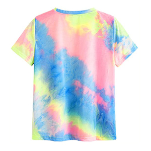 เสื้อยืดลำลองผ้าโพลีเอสเตอร์/ ผ้าฝ้ายแขนสั้นระบายอากาศบางพอดีตัวสำหรับผู้ชายออกแบบได้ตามต้องการ - Product Image 2