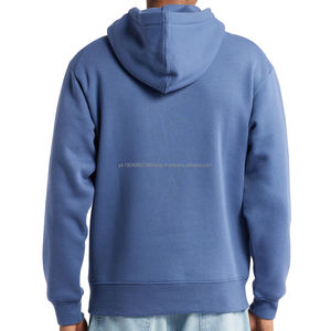 Sudadera con Capucha de Algodón 100% para Hombre, Estilo Urbano, Fabricación Pakistaní, Muestra Gratuita, Oferta de Ropa de Invierno, Suministro Directo de Fábrica - Product Image 1