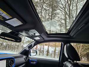 Disponible para la venta Toyota Tacoma TRD Sport Premium 2020, doble cabina - Product Image 6