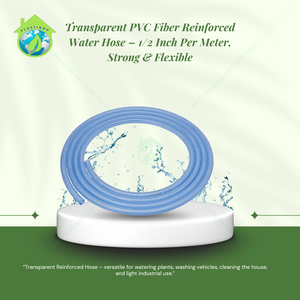 Шланг для воды, <span class=keywords><strong>1</strong></span>/2 дюймов, 50 метров, 100 метров - Product Image 4