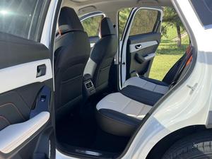 MEILLEURE OFFRE UTILISÉE Hav-all Modèle 2021 Blanc Essence 1.5T Turbo Automatique R 18 Cuir Gauche Foncé - Product Image 4