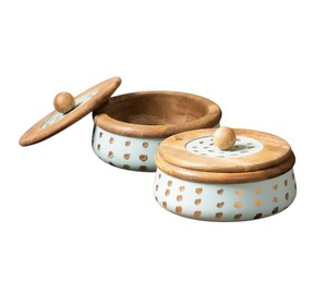 Latest Arrival Stainless Steel Disposable <b>Serving</b> <b>Bowl</b> Set for Home & Hotel Use Customized Color & Logo Wholesale Available - Product Image 1