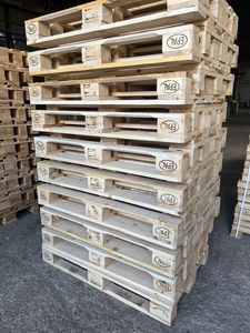 Briquettes de bois de haute qualité pour systèmes de chauffage - Product Image 3