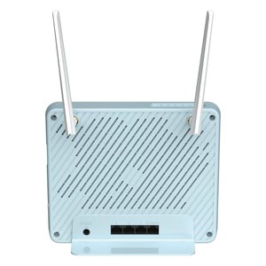 Router Módem D-Link EAGLE PRO AI AX1500 de Doble Banda LTE Blanco y Azul G416 E 0941227 - Product Image 4