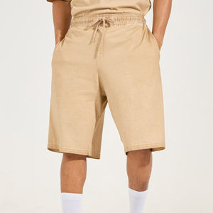 High Quality Summer Jogger Custom Logo Cotton <b>Men's</b> <b>Shorts</b> <b>And</b> <b>T</b> <b>Shirt</b> Sets <b>Men</b> 2 Piece Set <b>Shorts</b> Set For <b>Men</b> Customized - Product Image 5