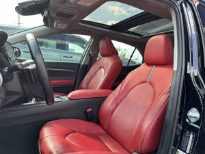 Usado 2022 T * oyota Camry XSE - Product Image 3