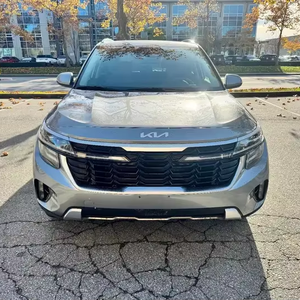 KIA SELTOS EX AWD LHD 2024, PRIMERA MANO, USADO - Product Image 1