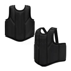 Protector de Pecho Ligero a Precio Económico para Adultos, Hombres y Mujeres, Protección Completa del Pecho - Product Image 5